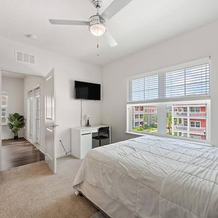 Lavish 2Br Apartment In Tampa Extérieur photo