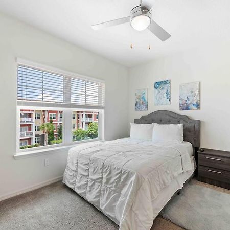 Lavish 2Br Apartment In Tampa Extérieur photo