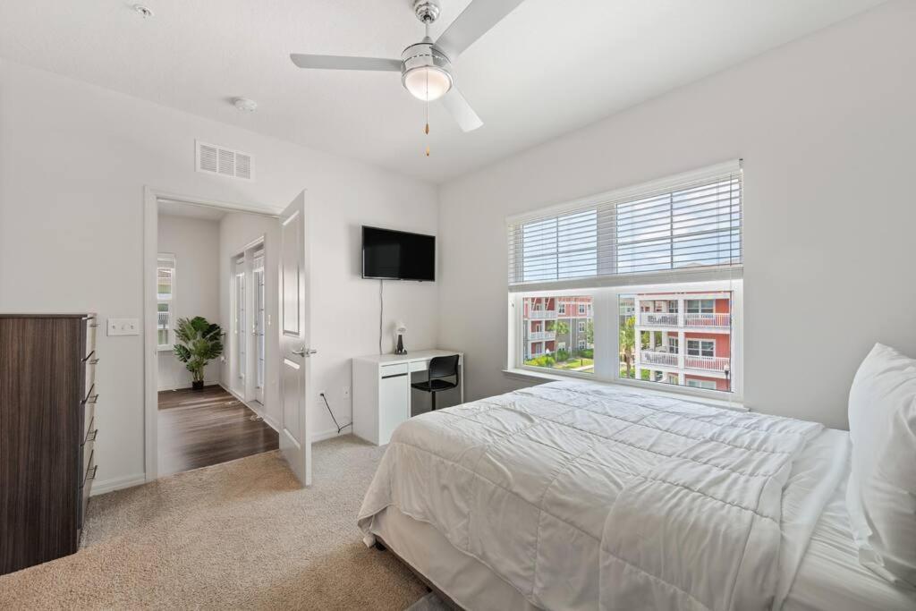 Lavish 2Br Apartment In Tampa Extérieur photo