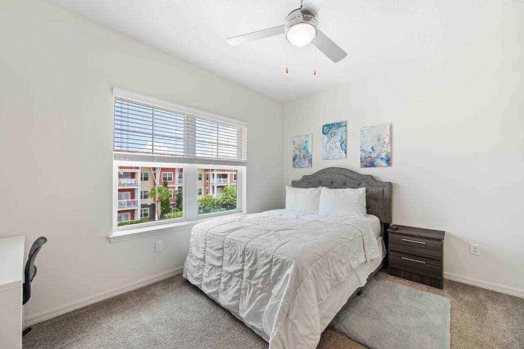 Lavish 2Br Apartment In Tampa Extérieur photo