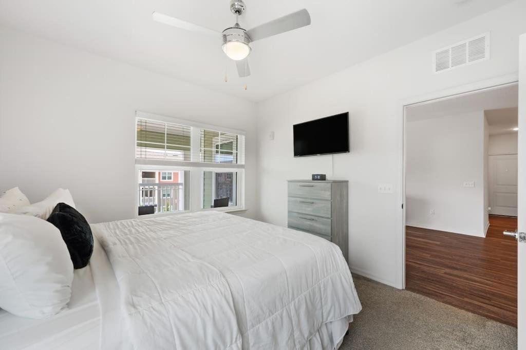 Lavish 2Br Apartment In Tampa Extérieur photo
