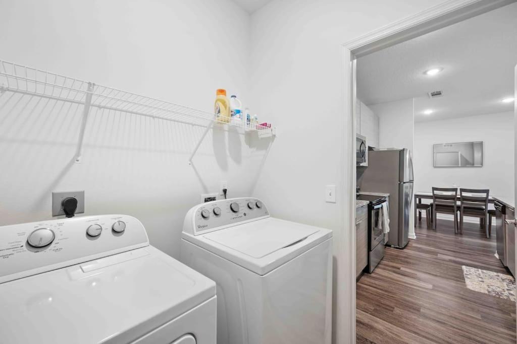 Lavish 2Br Apartment In Tampa Extérieur photo