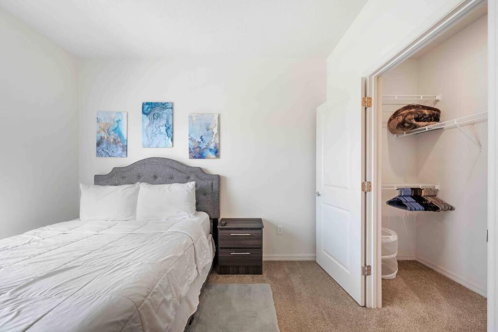 Lavish 2Br Apartment In Tampa Extérieur photo